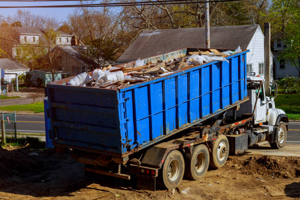 Best Yard Waste Removal  in Twin Lake, MI